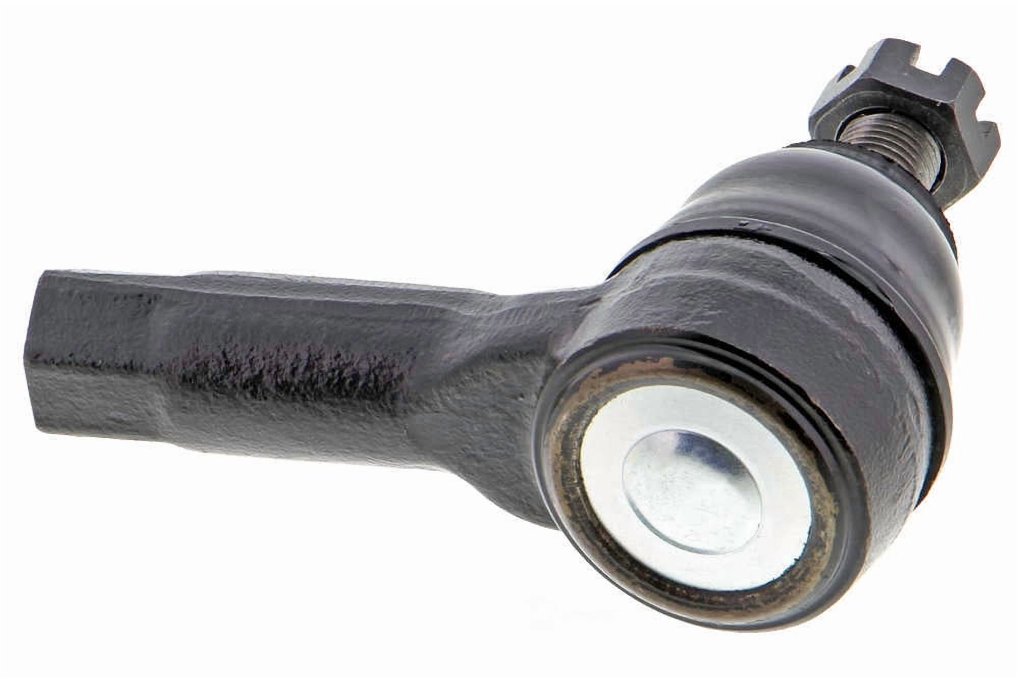 Mevotech Steering Tie Rod End P/N:Mes3454 Fits select: 1989-1998 MAZDA MPV