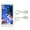 Blue, variant on Rupoun 5.0 Inch Android Portable MP4 Player with Bluetooth and WiFi, 16GB Music Player with HD Touch Screen, 5MP Camera, FM Radio, Blue
