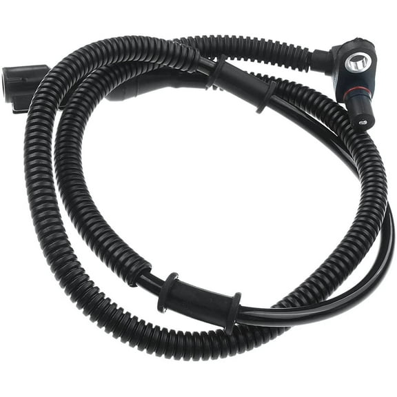 A-Premium ABS Wheel Speed Sensor Compatible with Ford GT 2005-2006 V8 5.4L Coupe Front or Rear