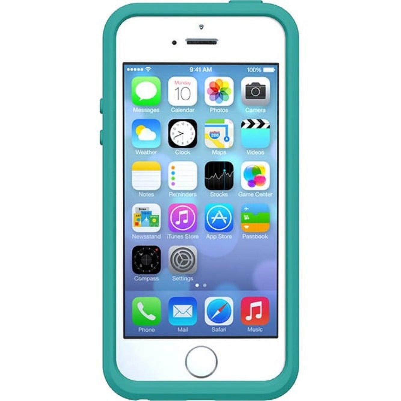 OtterBox Symmetry Series for Apple iPhone 5/5s - image 2 of 4