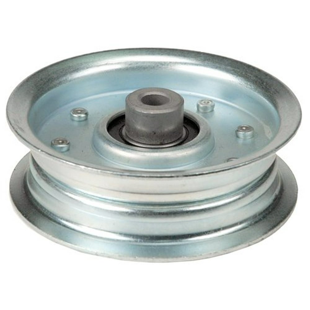 Flat Idler Pulley For MTD, Cub Cadet Pulley Part 7560542, 9560542