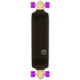 thumbnail image 3 of YOCAHER Longboard Planche à Roulettes Professionnelle à Vitesse Abaissée Complète (Dé), 3 of 4