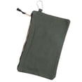 thumbnail image 3 of Multipurpose Pouch, Multi Purpose Zipper Tool Bag  Waterproof  For Outdoor Olive Green,Grey,Orange,Blue,Dark Red,Yellow, 3 of 8