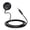 3.5mm 3 sections, variant on KRTYDBFZ Calibration Microphone Desk Mic for Professional Streaming and Gaming