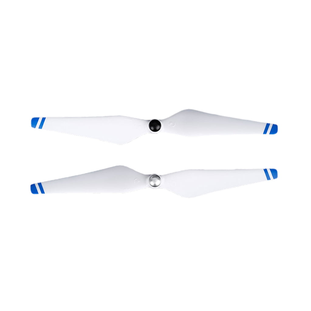 Self Locking Enhanced Blades Propeller for DJI Phantom 2 3 Drone 2pcs