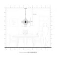thumbnail image 2 of 48874-08 Livex Lighting Orenburg - 8 Light Pendant in Contemporary Style - 21 Inches wide by 26.75 Inches high-Natural Brass Finish, 2 of 10