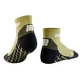 thumbnail image 2 of CEP Adult Male Hiking Light Merino Low Cut Socks, Color: Olive, Size: L, 2 of 7