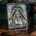 thumbnail image 4 of Yu-Gi-Oh! Limited Edition Gaia The Fierce Knight Metal Card, 4 of 8