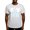 Ash Gray, variant on CafePress - Polar Bear Reflection White T Shirt - Men's Classic Cotton T-Shirts