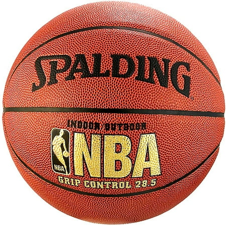 Spalding GRIP CONTROL Basketball - 28.5