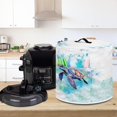 Sea Turtle Dust Cover for Instant Pot 68 Quart Appliance Covers