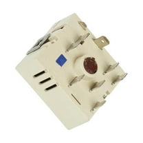 Whirlpool WPLWP9758060 Oven Infinite Switch