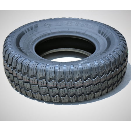 Tire Haida Puma HD818 215/75R15 100S MT M/T Mud Fits: 1995 Jeep Wrangler Rio Grande, 1997-2001 Jeep Wrangler Sport Sansujyuku sansujyuku.com