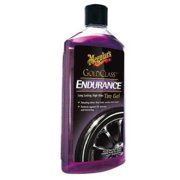 MEGUIARS INC HI-GLOSS SHINE 16oz GOLD CLASS ENDURANCE