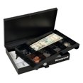 thumbnail image 1 of Honeywell 6212 Low Profile Cash Box, 1 of 3
