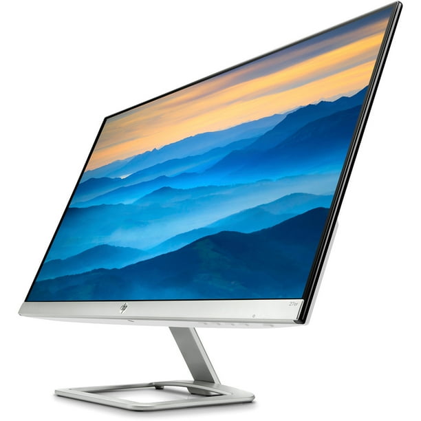 HP 27er 27インチモニター 1920x1080 60Hz HP 27er 27