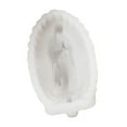 thumbnail image 1 of Modelo de vela, Fabricación de velas, Estatua de yeso, Moldeo en resina, Adorno de yeso, 3D Estilo B, 1 of 9