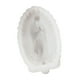thumbnail image 1 of Modelo de vela de silicona para hacer tú mismo, manualidad hecha a mano, figura de la Virgen María, vela, elaboración de jabón para Estilo B, 1 of 9