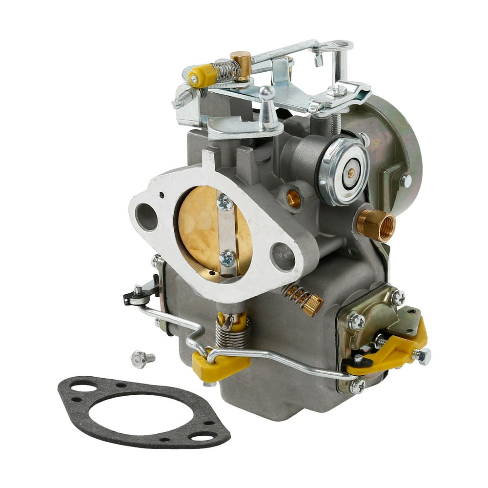 Carburetor For Ford 1100 Carburetor 223 & 262 Inline 6 Cylinder Engines