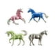 thumbnail image 3 of Bolsa individual Toy Breyer Mini Whinnies Surprise con forma de unicornio, 3 of 5