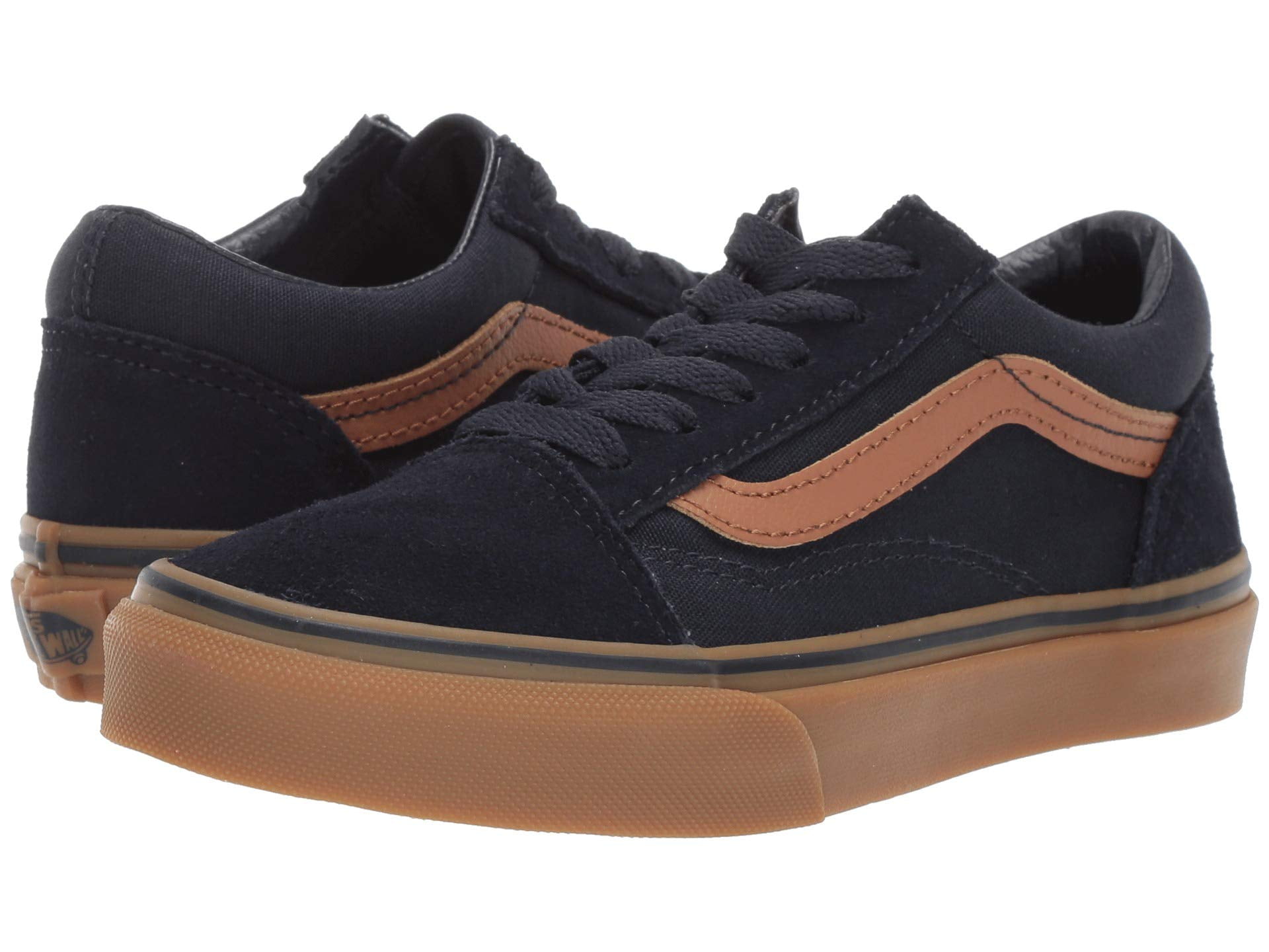 vans old skool bubble gum