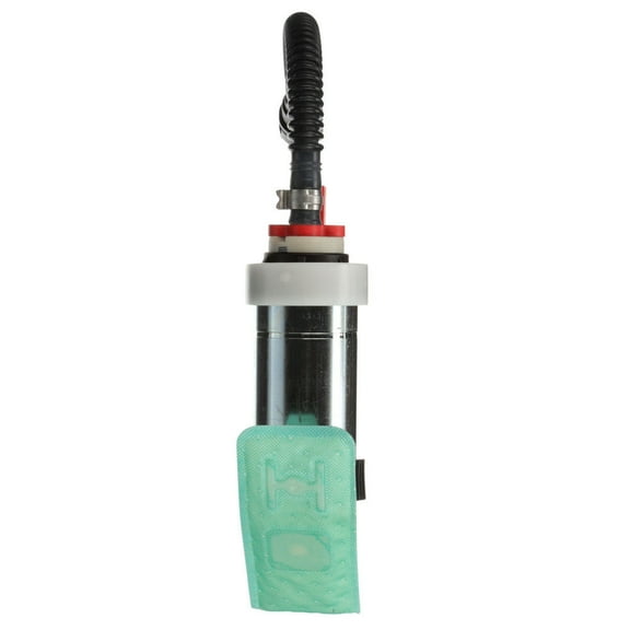 Fuel Pump and Strainer Set Fits select: 2007-2010 CHEVROLET COBALT, 2007 SATURN ION