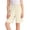 Beige, variant on OGLCCG Girls Bermuda Shorts Casual Summer High Waist Long Sweat Shorts Loose Beach Lounge Shorts with Pockets 4-16 Years