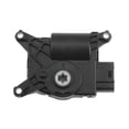 thumbnail image 1 of Actuador de control de puerta de mezcla de calefacción HVAC Unique Bargains No.5Q0907511H Actuador de puerta de aire para Audi A3 2015-2017, 1 of 6