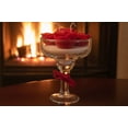 thumbnail image 2 of Red Roses Scented Candle, 2 of 3