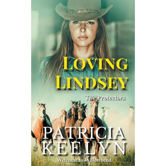 Protectors Loving Lindsey, Book 1, (Paperback)