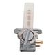 thumbnail image 5 of Aluminum Alloy Fuel Valve Petcock with Rubber Washer 51023?1130 Replacement for ZG1000 Concours 1000 1986?1988, 5 of 5