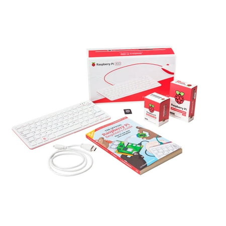 Raspberry Pi 400 Kit