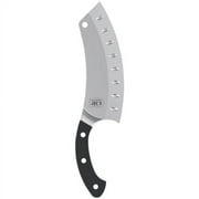 Oklahoma Joes® Blacksmith Cleaver & Chef Knife