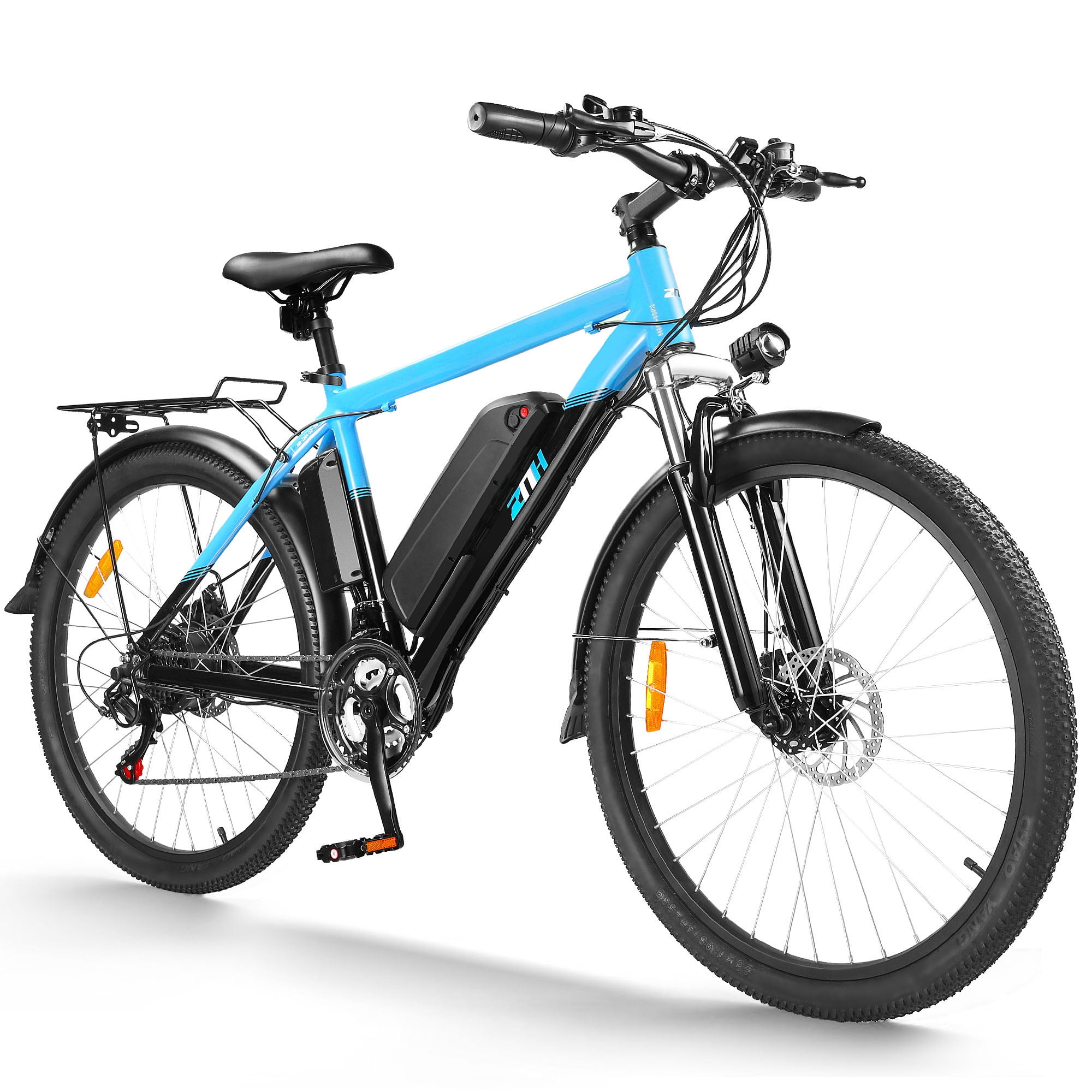 ZNH 350W 26-inch Wheels Electric Mountain Bike