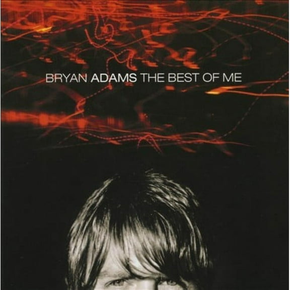 Various - Best of Me [CD]