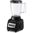 thumbnail image 2 of Licuadora Taurus Haley 4 Velocidades Vplastico 350 W, 2 of 3