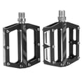 thumbnail image 2 of Fosa Mountain Bike Bearings Pedal Road Cycling Flat Pedal Bike Bicycle Adapter Part, 2 of 8