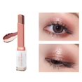 thumbnail image 1 of Velvet Gradient Two-color Eye Shadow Stick Eye Modification Lazy Two-color Eye Shadow Nude Makeup Is Not Easy To Smudge, 1 of 8