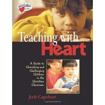 Teaching with Heart (Paperback)