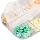 thumbnail image 3 of 5 cajas Nail Art Glitter Slice 12 tipos decorativos manicura fruta goma uñas brillo lentejuelas para bricolaje, 3 of 8