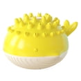 thumbnail image 1 of Juguete Eléctrico A Prueba De Agua Para Perros Con Rociador De Agua Maravilloso Juguete Eléctrico De Flotabilidad Juguete De Natación Multifuncional Baño Eléctrico Para Mascotas Bola De Agua matsuzay HA025145-02, 1 of 2