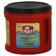 JM Smucker Folgers Coffee, 27.8 oz