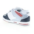 thumbnail image 6 of Globe Adult Mens Sabre Skate Inspired Sneakers, 6 of 8