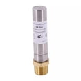 thumbnail image 4 of Bgsha Stainless Steel Construction Miniature Water Hammer Arrestor with a Standard 1/2 Inch NPT Connection for Home Use, 4 of 7