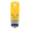 thumbnail image 2 of Motor de Engranajes Soledad 3V 6V Mini Motor amarillo, 2 of 8