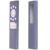 Latrodar Protective Cover For Smart-TV With Novelty ase Du-st Proof Case As shown 6.8x1.6 Inch Home Decor