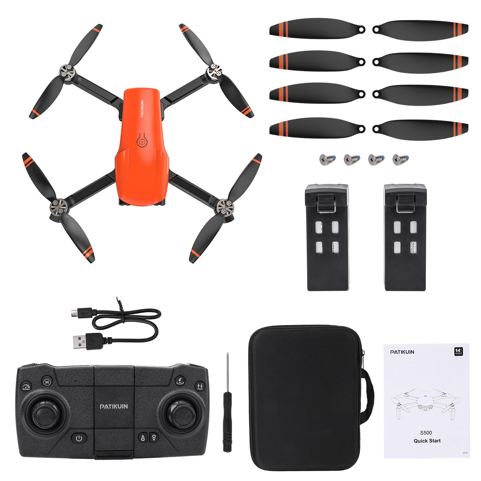 drone camera price 500