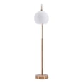 thumbnail image 3 of 65" X 13.8" X 80" Galactic Floor Lamp, 3 of 4