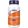 thumbnail image 1 of Now Foods Astaxanthine 4mg, 1 of 4