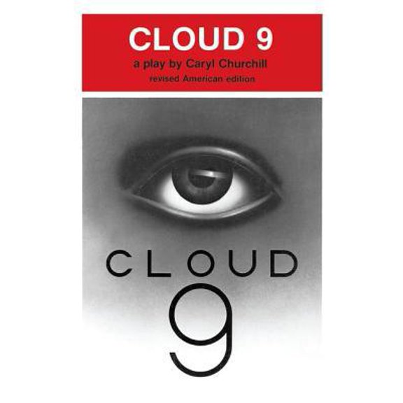 Pre-Owned Cloud 9 (Paperback) 0415901359 9780415901352